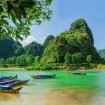 Cẩm nang du lịch Đồng Hới: Top điểm đến nổi bật và trải nghiệm độc đáo