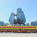 Khám phá vẻ đẹp hoang sơ của Biển Nhật Lệ Quảng Bình