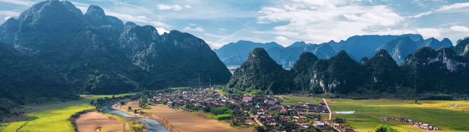 Làng Tân Hoá