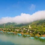 Du lịch Quảng Bình mùa xuân: Tận hưởng vẻ đẹp thiên nhiên tươi mới