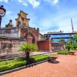 Gà nướng muối cheo Phong Nha: Hương vị đậm đà giữa miền sơn cước