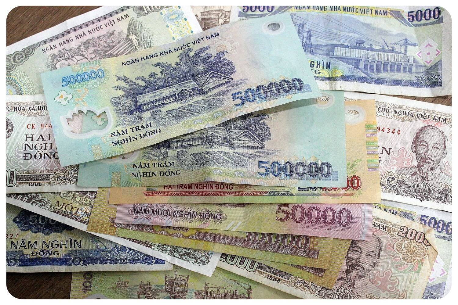 Visitors can exchange money at banks, licensed currency exchange counters, or at the airport