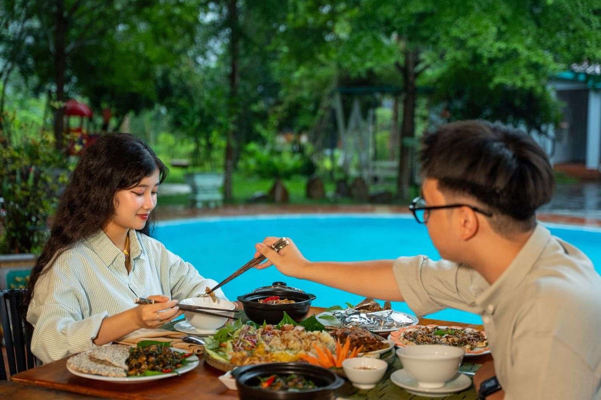 chay lap restaurant 1