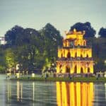 Vietnamese Pho and famous restaurants for travelers