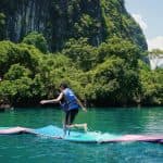 Chà Cùng Eco Zone: Điểm vui chơi suối rừng ở Quảng Trị