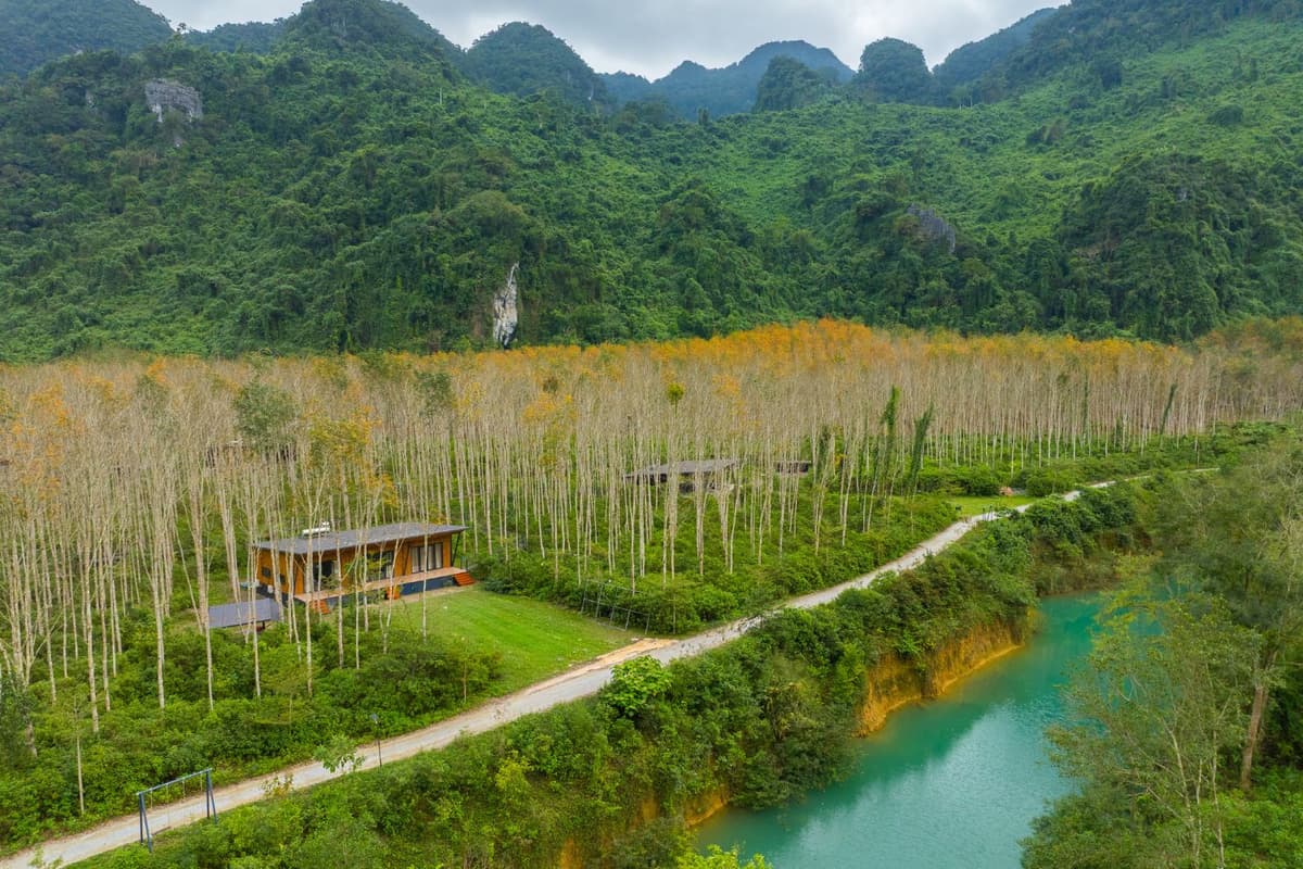 Blue Diamond Retreat is the perfect place to relax, have fun, and enjoy unforgettable experiences together