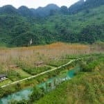 Quang Binh self-drive vehicle rental: Tips and detailed guides